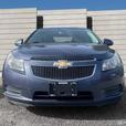 2013 CHEVROLET CRUZE thumbnail image 2