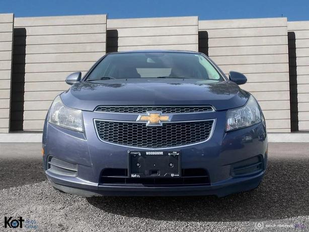 2013 CHEVROLET CRUZE image 2