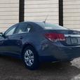 2013 CHEVROLET CRUZE thumbnail image 4