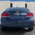 2013 CHEVROLET CRUZE thumbnail image 5