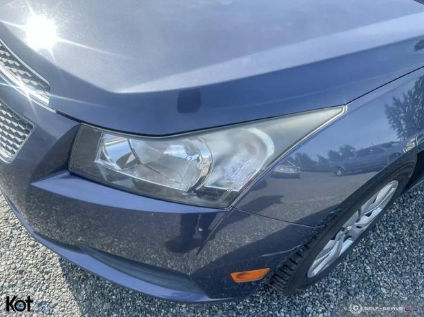 2013 CHEVROLET CRUZE image 8