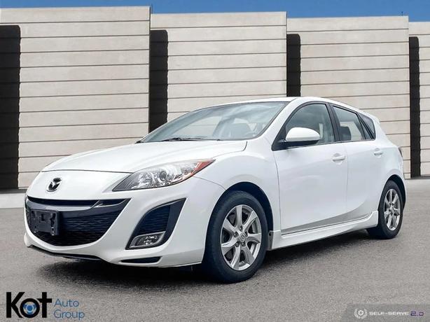 2011 MAZDA MAZDA3 image 1