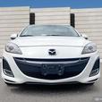 2011 MAZDA MAZDA3 thumbnail image 2