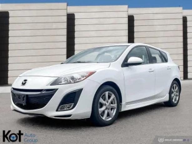 2011 MAZDA MAZDA3 image 6