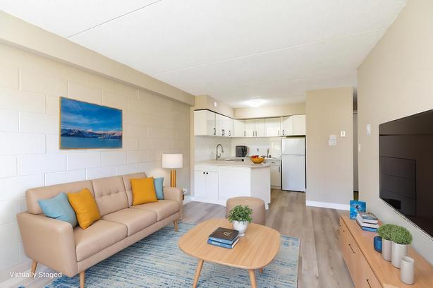1 bedroom Shergill Place image 6