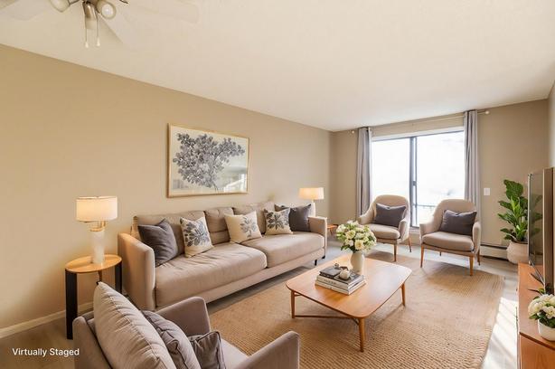 2 bedroom Glenbow Manor image 2