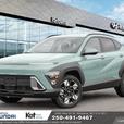 2025 Hyundai Kona Preferred demo thumbnail image 1