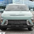 2025 Hyundai Kona Preferred demo thumbnail image 2