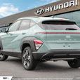2025 Hyundai Kona Preferred demo thumbnail image 4