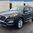 2020 Hyundai Tucson Preferred thumbnail image 1