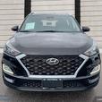 2020 Hyundai Tucson Preferred thumbnail image 2