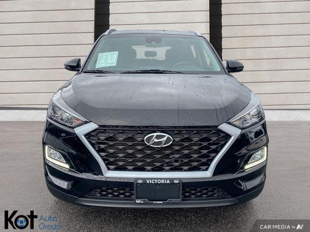 2020 Hyundai Tucson Preferred image 2