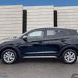 2020 Hyundai Tucson Preferred thumbnail image 3