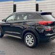 2020 Hyundai Tucson Preferred thumbnail image 4