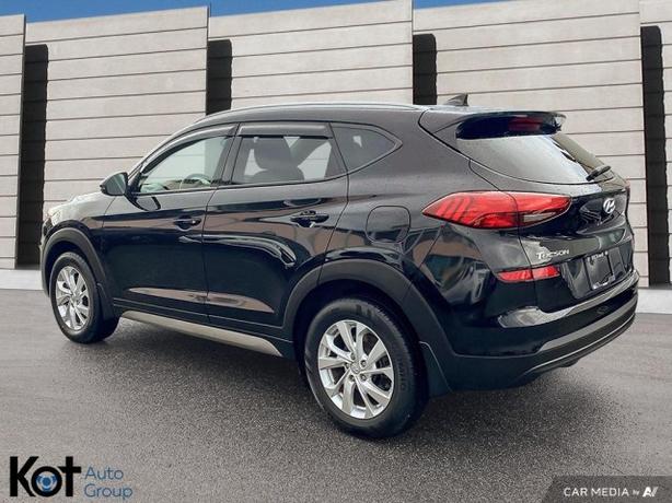 2020 Hyundai Tucson Preferred image 4