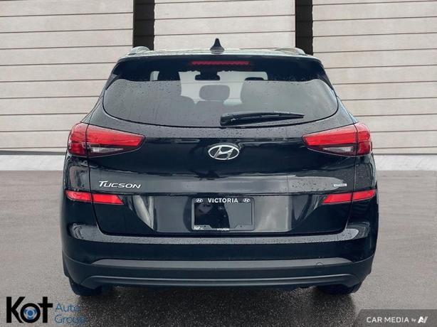 2020 Hyundai Tucson Preferred image 5