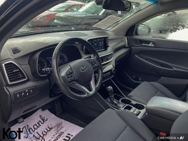 2020 Hyundai Tucson Preferred image 6