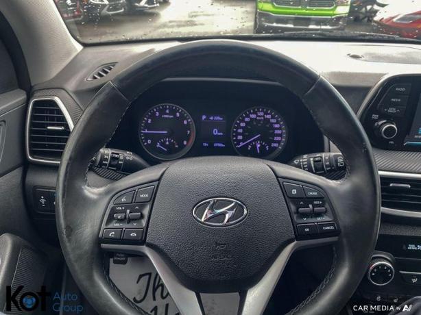 2020 Hyundai Tucson Preferred image 7
