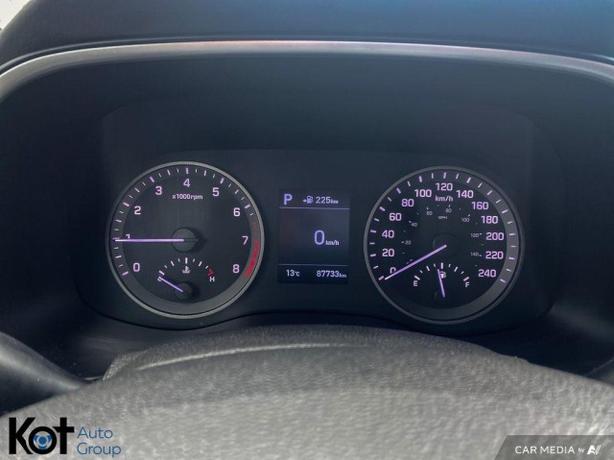 2020 Hyundai Tucson Preferred image 8