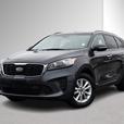 2019 Kia Sorento LX - Heated Steering Wheel & Seats, BlueTooth thumbnail image 1