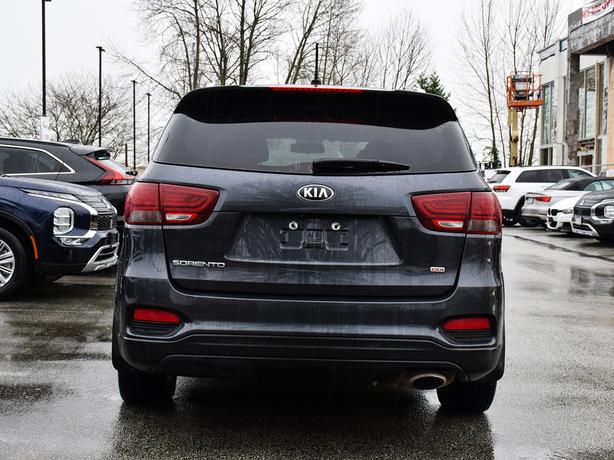 2019 Kia Sorento LX - Heated Steering Wheel & Seats, BlueTooth image 4