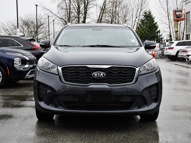 2019 Kia Sorento LX - Heated Steering Wheel & Seats, BlueTooth image 6