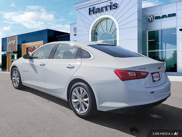 2023 Chevrolet Malibu | Remote Start | Backup Camera | Bluetooth Connectivity! image 4
