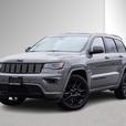 2022 Jeep Grand Cherokee WK Altitude - Sun & Sound Group, 1 Owner, Local Car thumbnail image 1