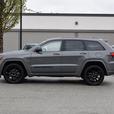 2022 Jeep Grand Cherokee WK Altitude - Sun & Sound Group, 1 Owner, Local Car thumbnail image 2