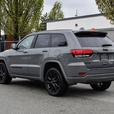 2022 Jeep Grand Cherokee WK Altitude - Sun & Sound Group, 1 Owner, Local Car thumbnail image 3