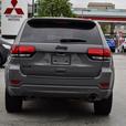 2022 Jeep Grand Cherokee WK Altitude - Sun & Sound Group, 1 Owner, Local Car thumbnail image 4