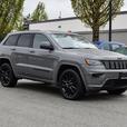 2022 Jeep Grand Cherokee WK Altitude - Sun & Sound Group, 1 Owner, Local Car thumbnail image 6