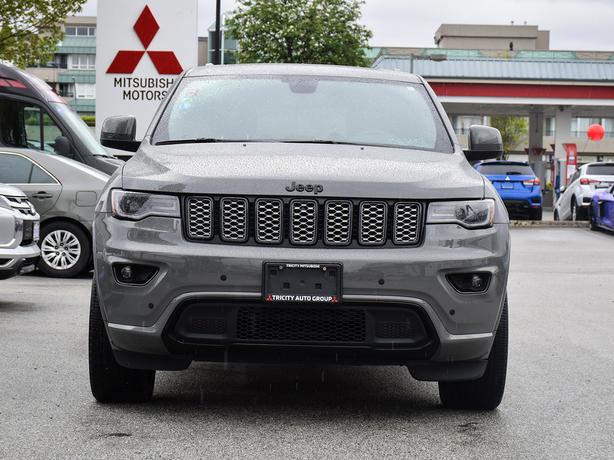 2022 Jeep Grand Cherokee WK Altitude - Sun & Sound Group, 1 Owner, Local Car image 7