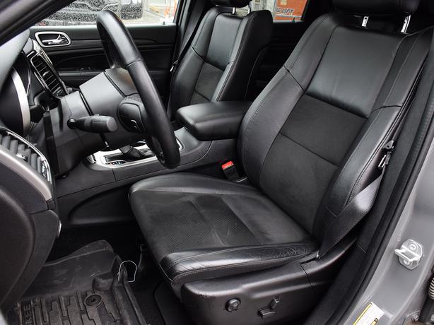 2022 Jeep Grand Cherokee WK Altitude - Sun & Sound Group, 1 Owner, Local Car image 8