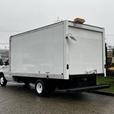 2017 Ford Econoline E-450 Econoline Super Duty 15FT Cube Van thumbnail image 7