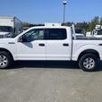 2017 Ford F-150 XLT SuperCrew 5.5-ft. Bed 4WD thumbnail image 2