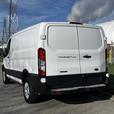 2017 Ford Transit 250 Low Roof Cargo Van 130-in. WB Diesel thumbnail image 8