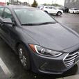 2018 Hyundai Elantra GL SE SUNROOF! HEATED SEATS! thumbnail image 2