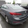 2018 Hyundai Elantra GL SE SUNROOF! HEATED SEATS! thumbnail image 3