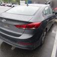 2018 Hyundai Elantra GL SE SUNROOF! HEATED SEATS! thumbnail image 4