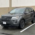 2018 Ford Explorer thumbnail image 3