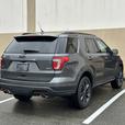 2018 Ford Explorer thumbnail image 6