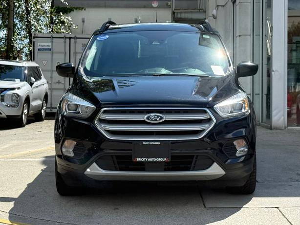 2019 Ford Escape SEL - Leather, Heated Seats, Sunroof, Dual Climate image 2