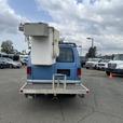 2010 Ford Econoline E-350 Super Duty Bucket Lift Cargo Van thumbnail image 4