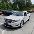 2011 Ford  Taurus Limited thumbnail image 1
