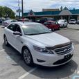 2011 Ford  Taurus Limited thumbnail image 3
