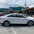 2011 Ford  Taurus Limited thumbnail image 4