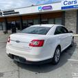 2011 Ford  Taurus Limited thumbnail image 5