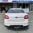 2011 Ford  Taurus Limited thumbnail image 6