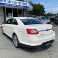 2011 Ford  Taurus Limited thumbnail image 7